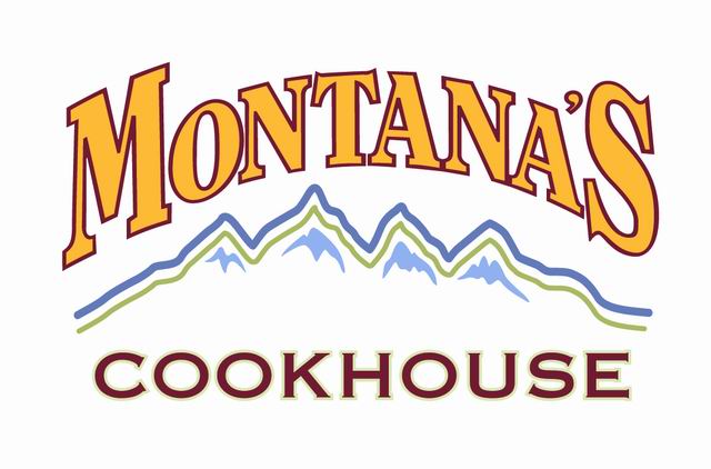 Montana's logo